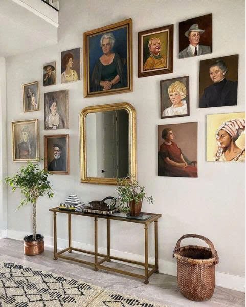 Home Décor